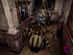 Resident Evil 1, 2, 3 Nemesis /   1, 2, 3 