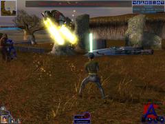 Star Wars Knights of the Old Republic