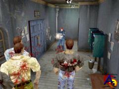 Resident Evil 1, 2, 3 Nemesis /   1, 2, 3 