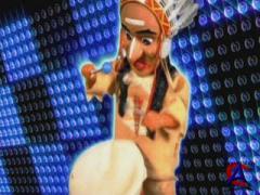 Pitbull & Lil Jon & Ying Yang Twins - Bojangles
