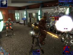 Star Wars Knights of the Old Republic