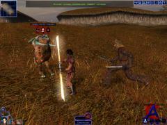 Star Wars Knights of the Old Republic