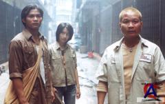  :   (. Ong-Bak: Muay Thai Warrior)