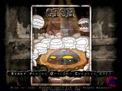 Gish