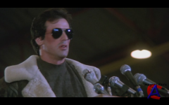  5 / Rocky V