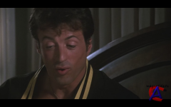  4 / Rocky IV
