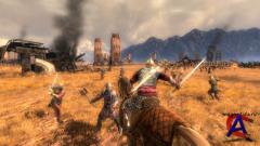  :  / The Lord of the Rings: Conquest