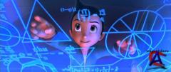  / Astro Boy
