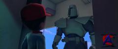  / Astro Boy