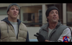  5 / Rocky V
