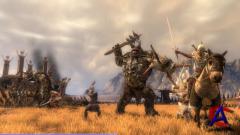  :  / The Lord of the Rings: Conquest