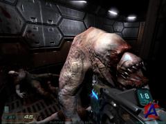 DOOM 3 + DOOM 3: Resurrection Of Evil + DOOM 3 Classic (Mod)