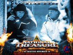   / National Treasure