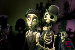   / Corpse Bride
