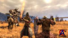  :  / The Lord of the Rings: Conquest