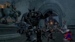  :  / The Lord of the Rings: Conquest