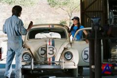   / Herbie Fully Loaded
