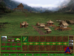     3 / Heroes of Might and Magic 3