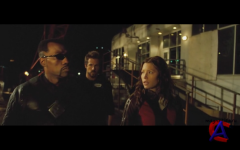  3:  / Blade: Trinity