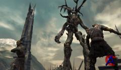  :  / The Lord of the Rings: Conquest