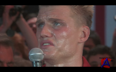  4 / Rocky IV