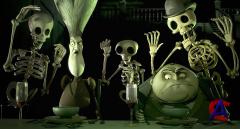   / Corpse Bride