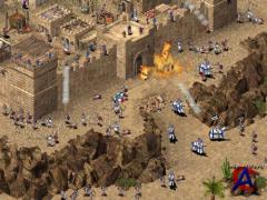 Stronghold: Crusader