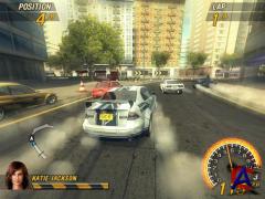 FlatOut 2