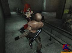 BloodRayne 2