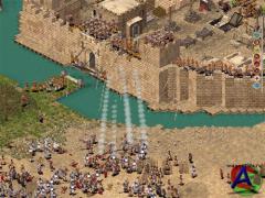 Stronghold: Crusader