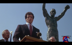  3 / Rocky III