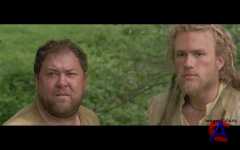   / A Knights Tale