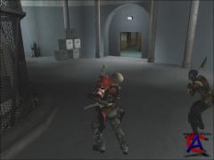 BloodRayne 2