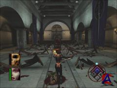 BloodRayne