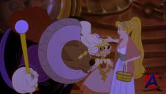  / Thumbelina