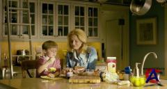   / The Nanny Diaries