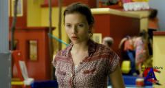   / The Nanny Diaries