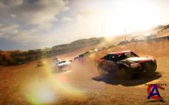 DiRT 2