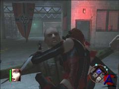 BloodRayne