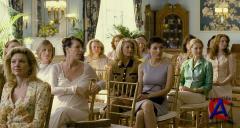   / The Nanny Diaries