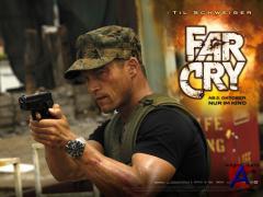   / Far Cry