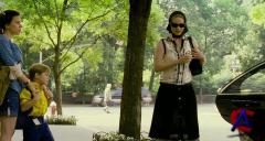   / The Nanny Diaries