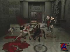 BloodRayne