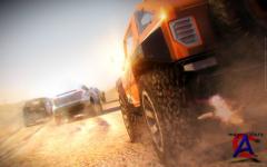 DiRT 2