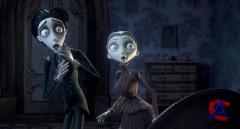   / Corpse Bride
