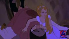  / Thumbelina