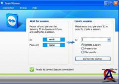 TeamViewer 4.0  5421 Final + 