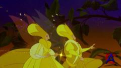 / Thumbelina