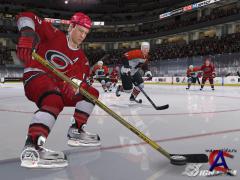 NHL 07