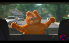  / Garfield